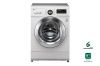 Стиральная машина LG F1296TD3 купить за 47&nbsp;000 ₽ в Москве с доставкой по РФ