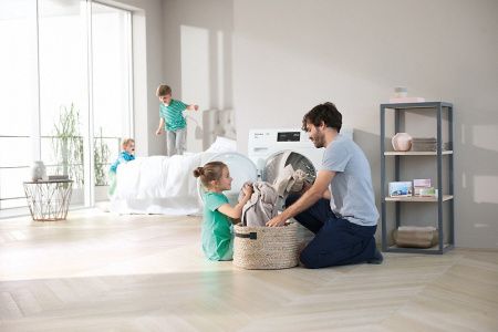 Сушильная машина Miele TCE 630 WP купить за 207&nbsp;950 ₽ в Москве с доставкой по РФ