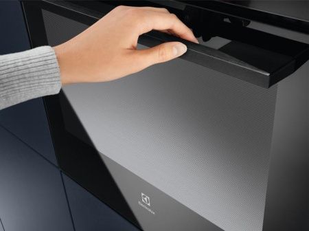 Духовой шкаф Electrolux KOEFP77H купить за 79&nbsp;720 ₽ в Москве с доставкой по РФ