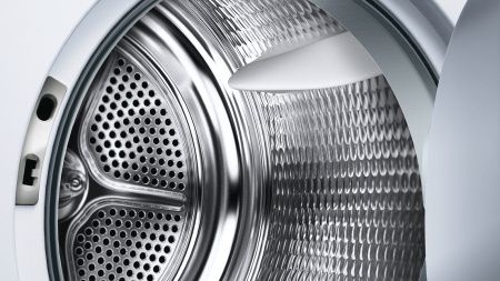Сушильная машина Siemens WT 43W460 OE купить за 44&nbsp;310 ₽ в Москве с доставкой по РФ