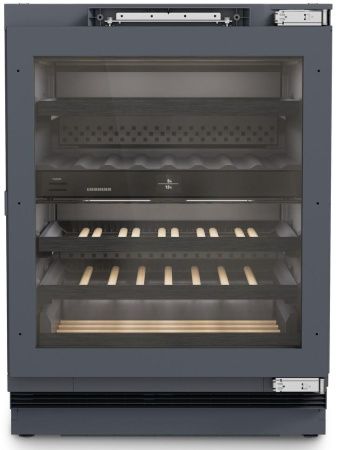 Встраиваемый винный шкаф Liebherr UWpri 3662 Vinidor Selection купить за 300&nbsp;000.14 ₽ в Москве с доставкой по РФ
