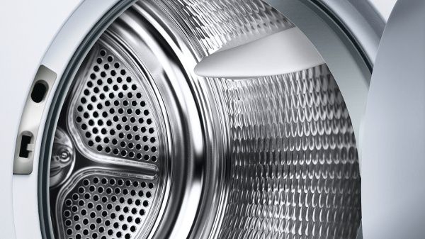 Сушильная машина Siemens WT 43W460 OE - купить за 44&nbsp;310 ₽ в Москве с доставкой по РФ