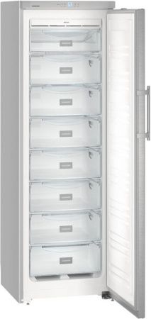 Морозильник Liebherr GNPef 3013 Comfort NoFrost купить за 66&nbsp;000.29 ₽ в Москве с доставкой по РФ