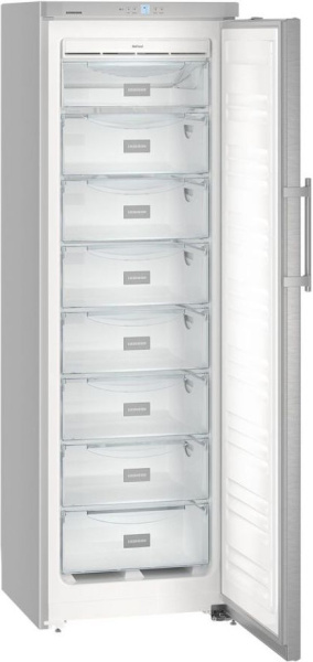 Морозильник Liebherr GNPef 3013 Comfort NoFrost - купить за 66&nbsp;000.29 ₽ в Москве с доставкой по РФ