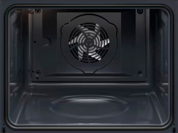 Духовой шкаф Electrolux COC8E39Z - купить за 80&nbsp;900.00 ₽ в Москве с доставкой по РФ