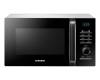 Встраиваемая микроволновая печь Samsung MG23H3115NW/BW - купить онлайн, цена , стоимость доставки по МСК и РФ от 300 рублей, заказать сейчас! Встраиваемая микроволновая печь Samsung MG23H3115NW/BW купить за в Москве с доставкой по РФ