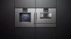 Духовой шкаф-пароварка Gaggenau BSP 220-100 - купить онлайн, цена 299 999 ₽, стоимость доставки по МСК и РФ от 300 рублей, заказать сейчас! Духовой шкаф-пароварка Gaggenau BSP 220-100 купить за 299 999 ₽ в Москве с доставкой по РФ