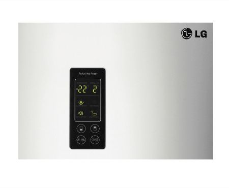 Холодильник LG GA-B419SLQZ - купить онлайн, цена 99 900 ₽, стоимость доставки по МСК и РФ от 300 рублей, заказать сейчас! Холодильник LG GA-B419SLQZ купить за 99 900 ₽ в Москве с доставкой по РФ