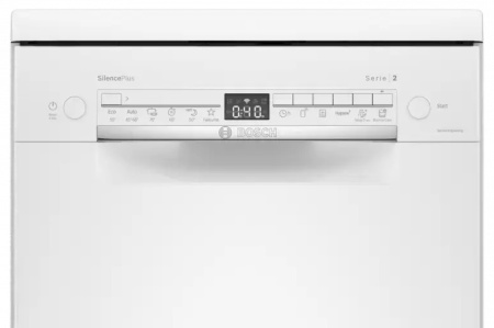Отдельностоящая посудомоечная машина BOSCH SPS2HMW1FR купить за 150&nbsp;000 ₽ в Москве с доставкой по РФ