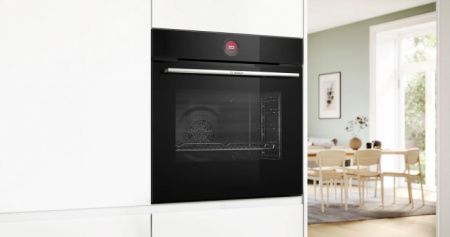 Духовой шкаф Bosch HBG 7721B1S купить за 213&nbsp;750.25 ₽ в Москве с доставкой по РФ