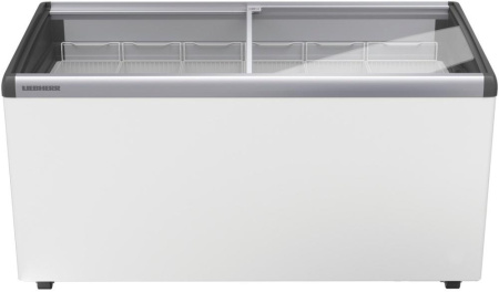 Морозильный ларь Liebherr EFI 4403 - купить онлайн, цена 83 630.32 ₽, стоимость доставки по МСК и РФ от 300 рублей, заказать сейчас! Морозильный ларь Liebherr EFI 4403 купить за 83 630.32 ₽ в Москве с доставкой по РФ