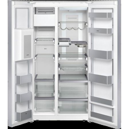 Холодильник Gaggenau RS 295-330 - купить онлайн, цена 499 999 ₽, стоимость доставки по МСК и РФ от 300 рублей, заказать сейчас! Холодильник Gaggenau RS 295-330 купить за 499 999 ₽ в Москве с доставкой по РФ
