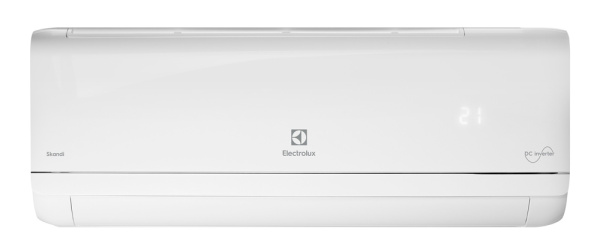 Сплит-система Electrolux EACS/I-07HSK/N3 24Y - купить онлайн, цена 41 390 ₽, стоимость доставки по МСК и РФ от 300 рублей, заказать сейчас! Сплит-система Electrolux EACS/I-07HSK/N3 24Y - купить за 41 390 ₽ в Москве с доставкой по РФ
