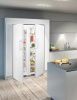 Холодильник Liebherr SBS 7242 - купить онлайн, цена 453 190.20 ₽, стоимость доставки по МСК и РФ от 300 рублей, заказать сейчас! Холодильник Liebherr SBS 7242 купить за 453 190.20 ₽ в Москве с доставкой по РФ