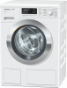 Стиральная машина Miele WKG 120 WPS ChromeEdition купить за 325&nbsp;250 ₽ в Москве с доставкой по РФ