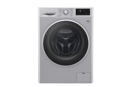Стиральная машина LG F2J6TN1L - купить онлайн, цена 47 000 ₽, стоимость доставки по МСК и РФ от 300 рублей, заказать сейчас! Стиральная машина LG F2J6TN1L купить за 47 000 ₽ в Москве с доставкой по РФ