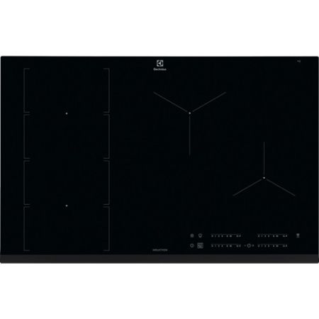 Варочная панель Electrolux EIV 854 - купить онлайн, цена 78 100 ₽, стоимость доставки по МСК и РФ от 300 рублей, заказать сейчас! Варочная панель Electrolux EIV 854 купить за 78 100 ₽ в Москве с доставкой по РФ