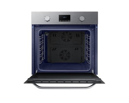 Духовой шкаф Samsung NV68R1340BS/WT купить за 45&nbsp;555 ₽ в Москве с доставкой по РФ