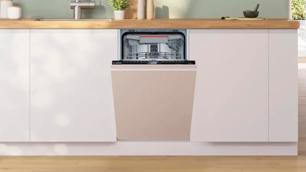 Встраиваемая посудомоечная машина Bosch SPV4HMX55Q - купить онлайн, цена 65 000.28 ₽, стоимость доставки по МСК и РФ от 300 рублей, заказать сейчас! Встраиваемая посудомоечная машина Bosch SPV4HMX55Q - купить за 65 000.28 ₽ в Москве с доставкой по РФ