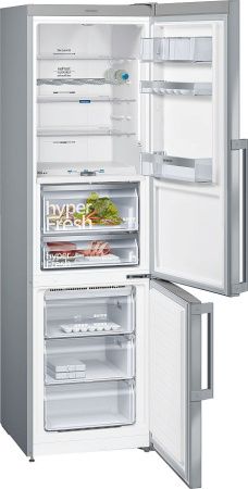 Холодильник Siemens KG39FHI3OR купить за 76&nbsp;240 ₽ в Москве с доставкой по РФ