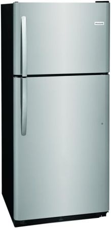 Холодильник Frigidaire FFHT2021TS купить за 79&nbsp;999 ₽ в Москве с доставкой по РФ