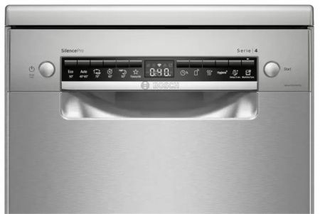 Отдельностоящая посудомоечная машина BOSCH SPS4HMI3FR купить за 150&nbsp;000 ₽ в Москве с доставкой по РФ