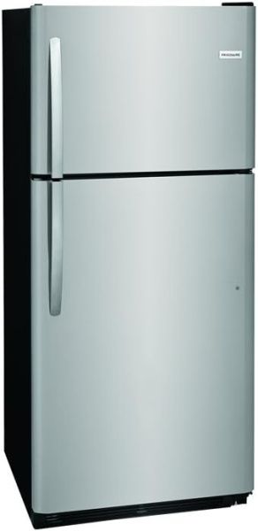 Холодильник Frigidaire FFHT2021TS - купить за 79&nbsp;999 ₽ в Москве с доставкой по РФ