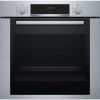 Духовой шкаф Bosch HBA3340S0 купить за 55&nbsp;780.33 ₽ в Москве с доставкой по РФ