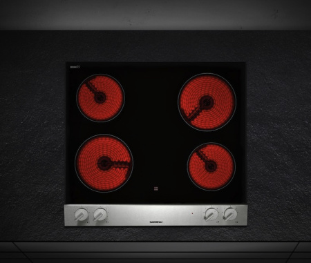 Варочная панель Gaggenau VE 260-114 купить за 129&nbsp;999 ₽ в Москве с доставкой по РФ