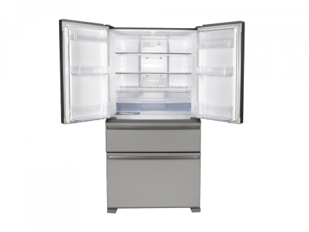 Холодильник Mitsubishi Electric MR-LX564ER-GSL-A купить за 299&nbsp;900 ₽ в Москве с доставкой по РФ