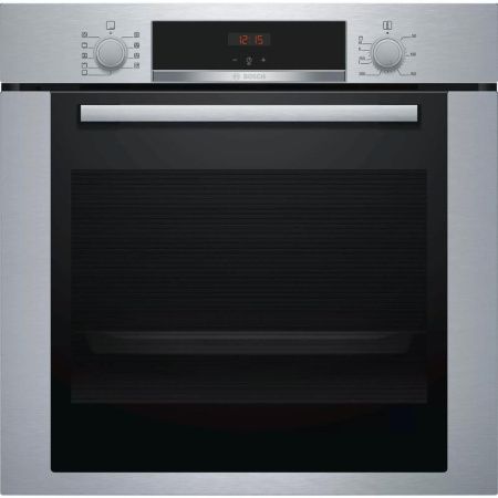 Духовой шкаф Bosch HBA3340S0 - купить онлайн, цена 55 780.33 ₽, стоимость доставки по МСК и РФ от 300 рублей, заказать сейчас! Духовой шкаф Bosch HBA3340S0 купить за 55 780.33 ₽ в Москве с доставкой по РФ