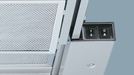 Вытяжка Siemens LI23035SD купить за 10&nbsp;512 ₽ в Москве с доставкой по РФ