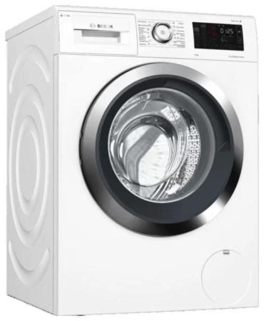 Стиральная машина Bosch WAT286H2OE - купить онлайн, цена 181 500.40 ₽, стоимость доставки по МСК и РФ от 300 рублей, заказать сейчас! Стиральная машина Bosch WAT286H2OE купить за 181 500.40 ₽ в Москве с доставкой по РФ