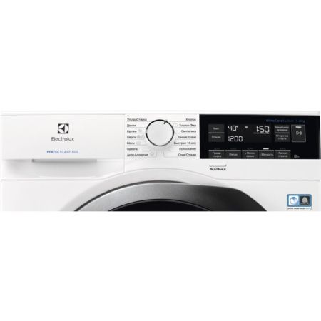 Стиральная машина Electrolux EW8F3R28S купить за 126&nbsp;800 ₽ в Москве с доставкой по РФ