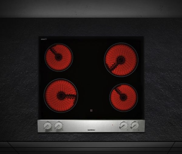 Варочная панель Gaggenau VE 260-114 - купить за 129&nbsp;999 ₽ в Москве с доставкой по РФ