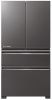 Холодильник Mitsubishi Electric MR-LX564ER-GDS-A купить за 299&nbsp;900 ₽ в Москве с доставкой по РФ