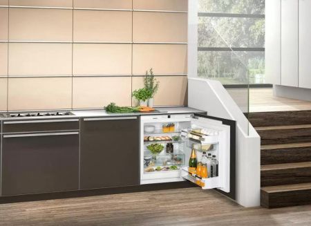 Встраиваемый холодильник Liebherr UIKP 1550 Premium - купить онлайн, цена 118 000.31 ₽, стоимость доставки по МСК и РФ от 300 рублей, заказать сейчас! Встраиваемый холодильник Liebherr UIKP 1550 Premium купить за 118 000.31 ₽ в Москве с доставкой по РФ