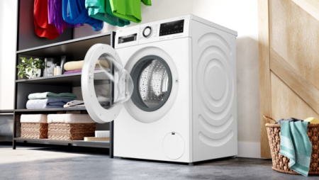 Стиральная машина Bosch WGG254FASN купить за 146&nbsp;250.26 ₽ в Москве с доставкой по РФ
