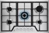 Electrolux KGS7536SX - купить онлайн, цена 37 680 ₽, стоимость доставки по МСК и РФ от 300 рублей, заказать сейчас! Electrolux KGS7536SX купить за 37 680 ₽ в Москве с доставкой по РФ