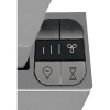 Вытяжка Bauknecht DBAH 92 LT X купить за 189&nbsp;900 ₽ в Москве с доставкой по РФ