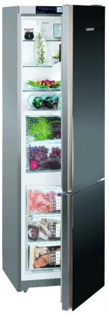 Холодильник Liebherr CBNPgb 3956 Premium BioFresh NoFrost - купить онлайн, цена 170 490.44 ₽, стоимость доставки по МСК и РФ от 300 рублей, заказать сейчас! Холодильник Liebherr CBNPgb 3956 Premium BioFresh NoFrost купить за 170 490.44 ₽ в Москве с доставкой по РФ