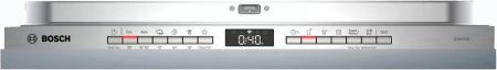 Встраиваемая посудомоечная машина Bosch SMV4HTX31E купить за 98&nbsp;750.30 ₽ в Москве с доставкой по РФ