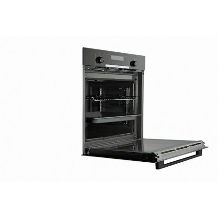 Духовой шкаф Bosch HBG578BB0R купить за 299&nbsp;999 ₽ в Москве с доставкой по РФ