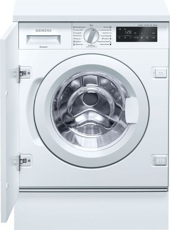 Стиральная машина Siemens WI14W540OE - купить онлайн, цена 82 660 ₽, стоимость доставки по МСК и РФ от 300 рублей, заказать сейчас! Стиральная машина Siemens WI14W540OE купить за 82 660 ₽ в Москве с доставкой по РФ