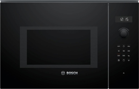 Встраиваемая микроволновая печь Bosch BEL554MB0 - купить онлайн, цена 78 000.43 ₽, стоимость доставки по МСК и РФ от 300 рублей, заказать сейчас! Встраиваемая микроволновая печь Bosch BEL554MB0 купить за 78 000.43 ₽ в Москве с доставкой по РФ