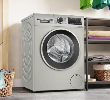 Стиральная машина Bosch WGA2440XME купить за 114&nbsp;000.15 ₽ в Москве с доставкой по РФ