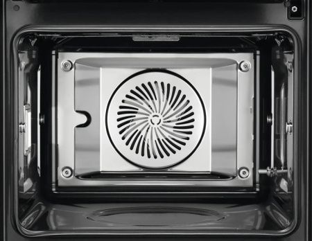 Духовой шкаф Electrolux KOAAS31WX купить за 164&nbsp;530 ₽ в Москве с доставкой по РФ
