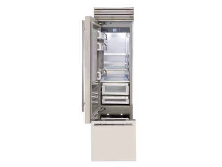 Холодильник Fhiaba XS5990TST3 - купить онлайн, цена 21 184 ₽, стоимость доставки по МСК и РФ от 300 рублей, заказать сейчас! Холодильник Fhiaba XS5990TST3 купить за 21 184 ₽ в Москве с доставкой по РФ