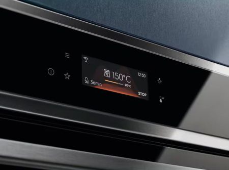 Духовой шкаф Electrolux EOE8P39WX купить за 93&nbsp;970 ₽ в Москве с доставкой по РФ