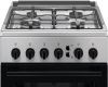 Газовая плита Electrolux RKG500001X купить за 49&nbsp;530 ₽ в Москве с доставкой по РФ